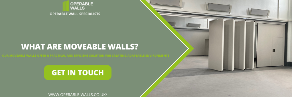 Moveable Walls Willesden